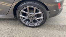 Ford Fiesta 1.0 EcoBoost Hybrid mHEV 125 ST-Line 5dr Petrol Hatchback